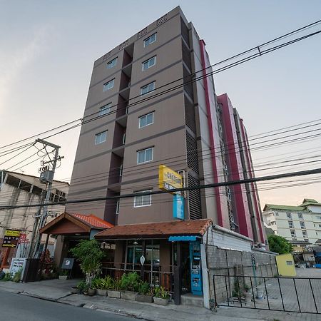 The Chateau Chiangmai Residence Chiang Mai Ngoại thất bức ảnh