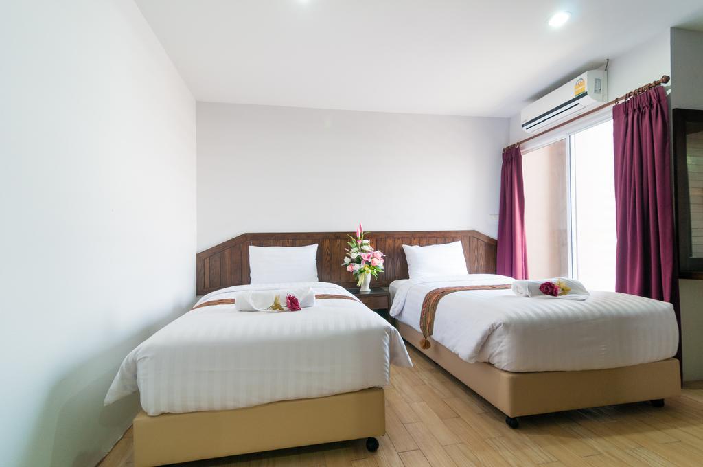 The Chateau Chiangmai Residence Chiang Mai Phòng bức ảnh