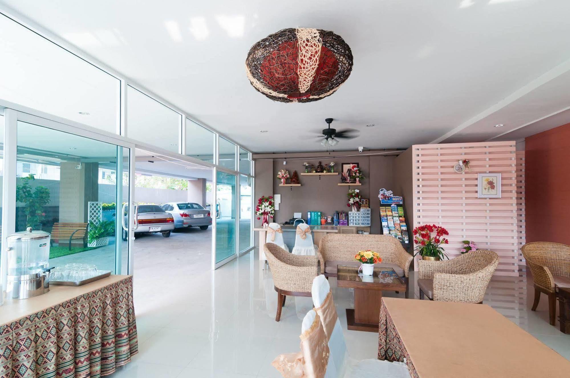 The Chateau Chiangmai Residence Chiang Mai Ngoại thất bức ảnh