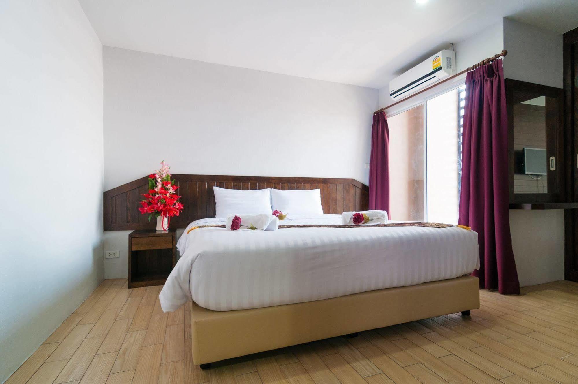 The Chateau Chiangmai Residence Chiang Mai Ngoại thất bức ảnh