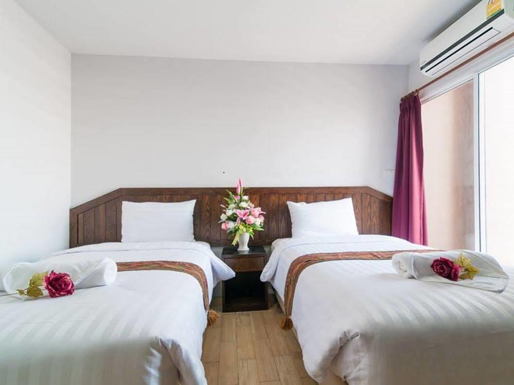 The Chateau Chiangmai Residence Chiang Mai Ngoại thất bức ảnh